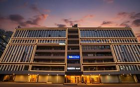 Fabhotel Sr Naroda - Nr Akshardham